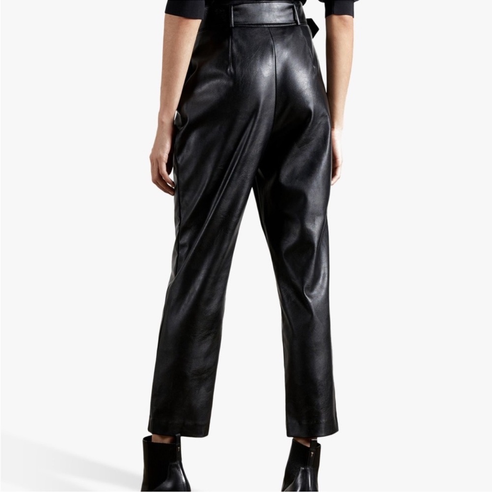 Ted Baker trousers Ted size 2 - Picture 4 of 5